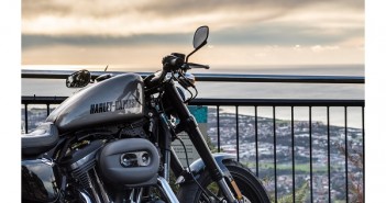 Harley Days returns for 2017 Harley Davidson