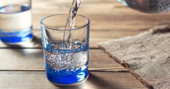 Water wise… the health benefits of H2O