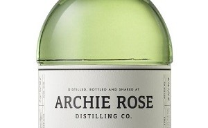 Archie Rose Signature Dry Gin Archie Rose gin
