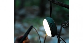 Lander introduces the Cairn Lander Cairns