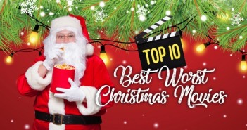 Top 10 best worst Christmas movies XMASMOVIES-702x336