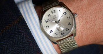 Adina Oceaneer Sports Watch