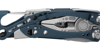Multi-tools for the outdoorsman