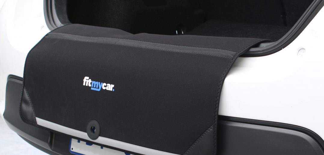 FitMyCar bumper guard.