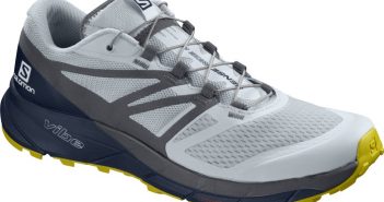Come to your senses with Salomon