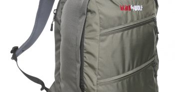 More than just a backpack