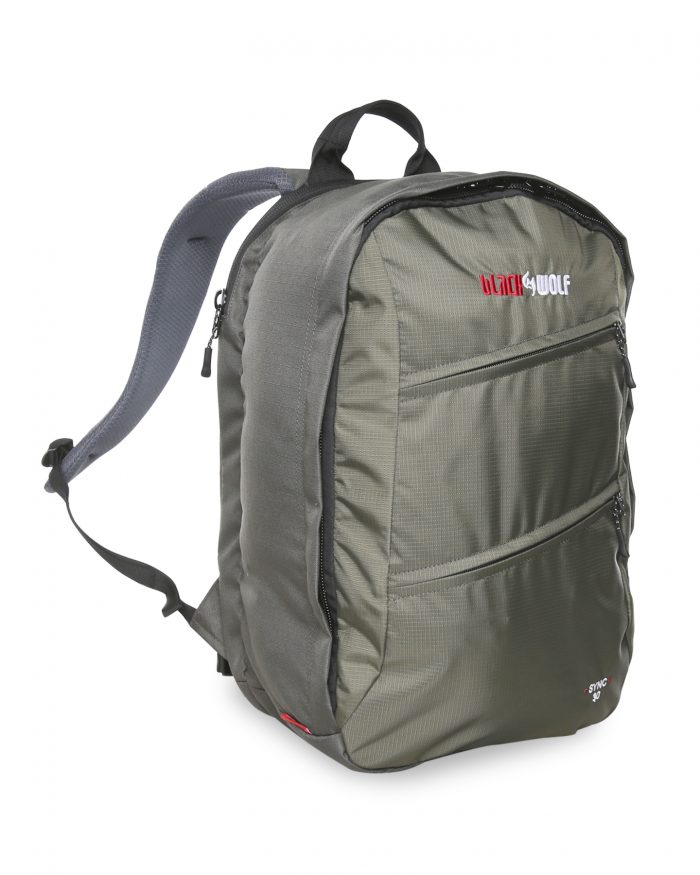 More than just a backpack - ManSpace Magazine