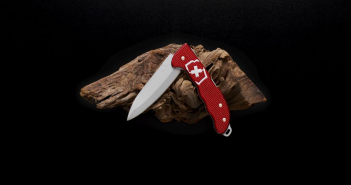 Swiss Army Knife gets a facelift
