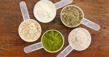 Real vs Synthetic: are your supplements safe?