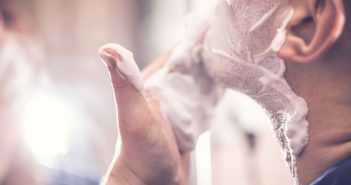 Stay sharp with these shaving tips