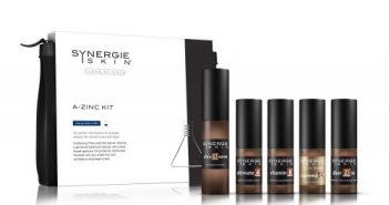 Smooth it out with Synergie