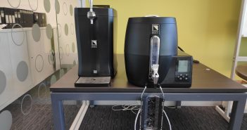 ManSpace home brew 101