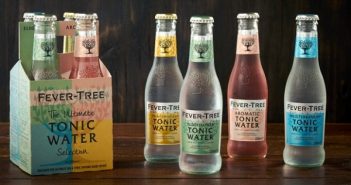 Fever-Tree, a tonic for any occasion