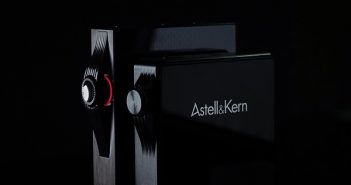Astell & Kern releases luxury portable audio player