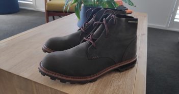 Need new boots? Muck it!
