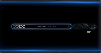 It’s all too easy, with the Oppo Reno 2 Z