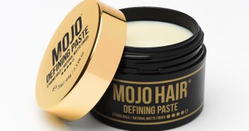 Define your hair’s mojo