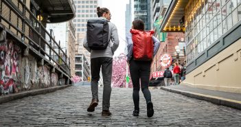 Pack it in style with Osprey