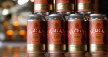 Gelato Ale