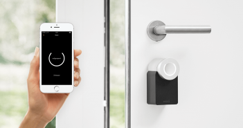 Nuki’s smart locking tech