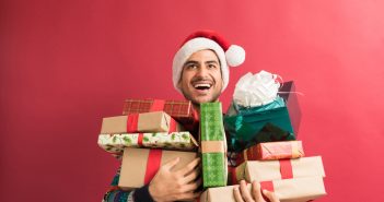 Last minute Christmas gift guide