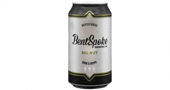 BentSpoke’s Big Nut