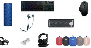 Logitech Matchmaker: here’s how you do Valentine’s Day