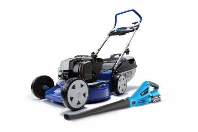 victa 18v line trimmer