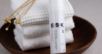 ESK Evidence Skincare: The evidence is clear