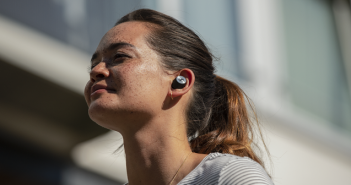 Make every song a love song with Sennheiser
