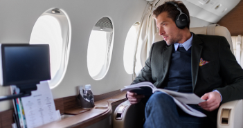 Denon headphones that ditch distractions