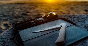 Go outdoors with Messermeister’s Adventure Chef range