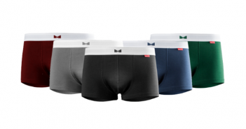 Junkmail Undies: the kind you love to see