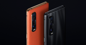 OPPO drops the Find X2 Pro