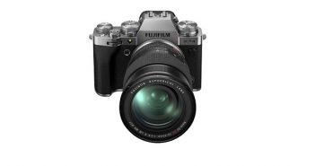 Fujifilm releases the X-T4, the pinnacle of the X series
