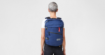 Crumpler goes veggie, again