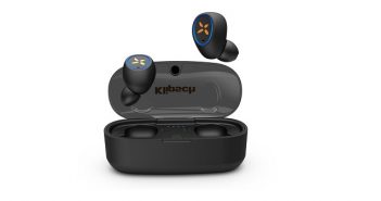 Get unmatched sound on the go with Klipsch