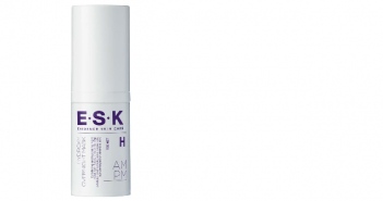 Overnight delight: ESK’s new face mask
