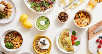 Kickstart your metabolism with BeFit Food