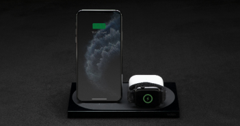 Belkin launches Apple mobile power and privacy solutions