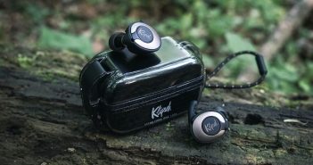 Gear up for Klipsch’s collaboration with McLaren
