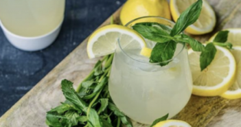 Make mouth-watering mocktails with SodaStream
