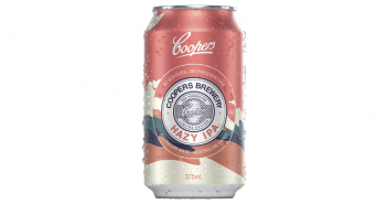 Cooper’s new Hazy IPA for these hazy lockdown days