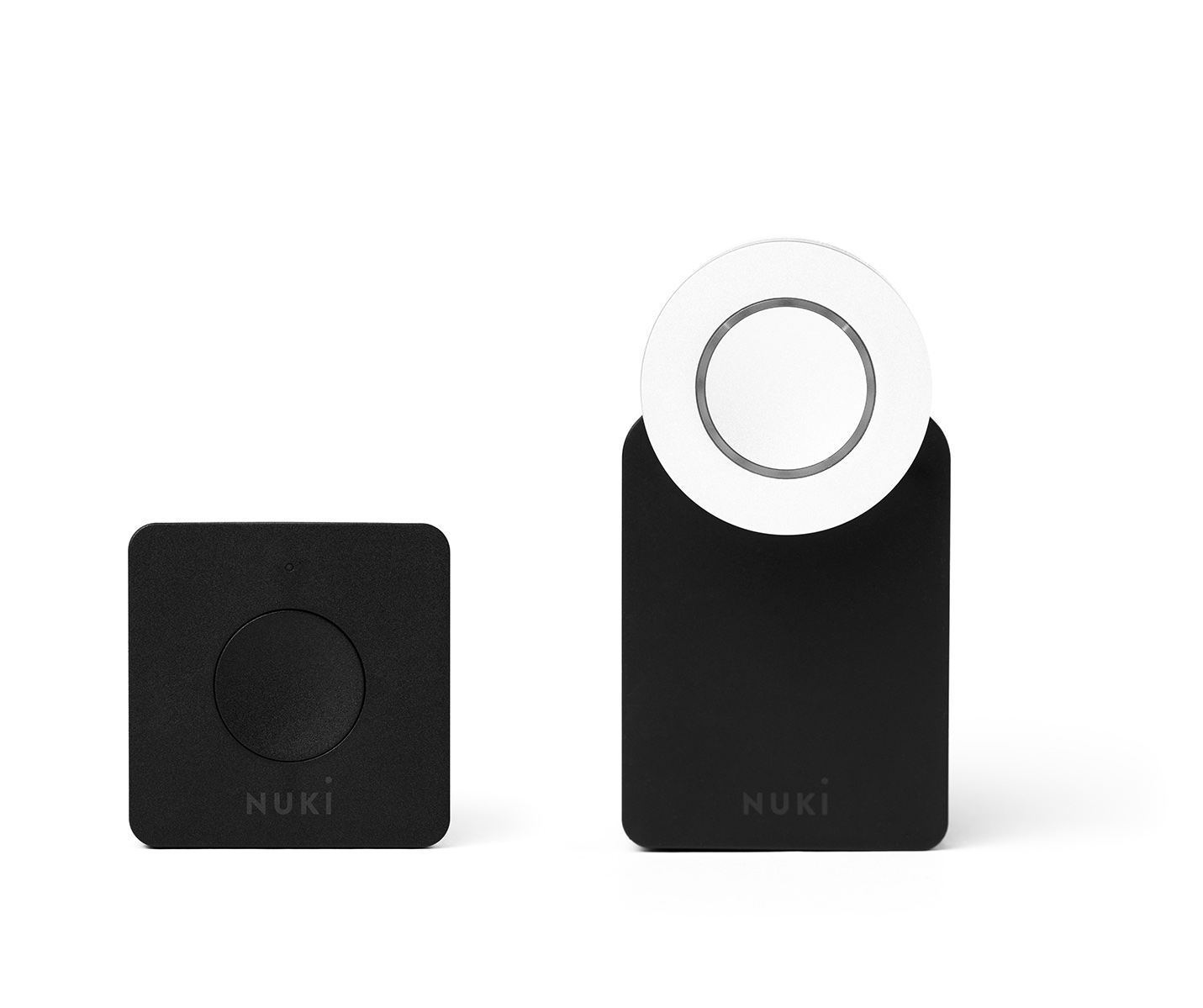 nuki google assistant