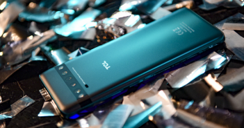 TCL launches first smart phone range in Australia