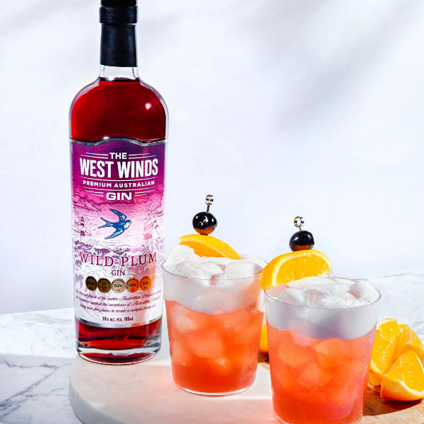 west winds wild plum fizz - ManSpace Magazine