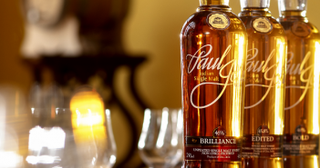 Indian whisky Mithuna hits top 3