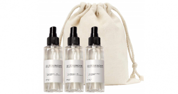QED Hand Sanitiser