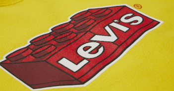 Levi’s x Lego drop new collab