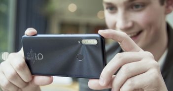 Alcatel Launches the 1SE in Australia